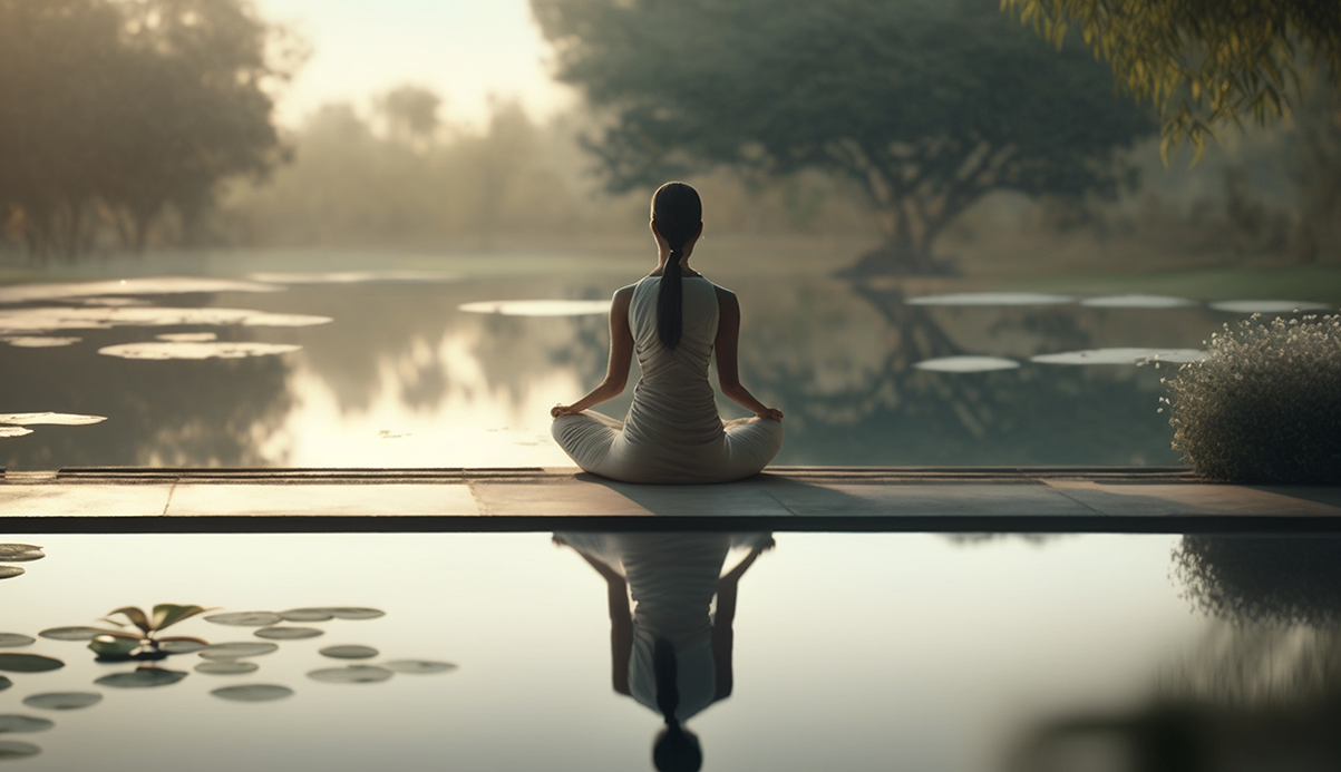 Benefits of Meditation You Didn't Know About